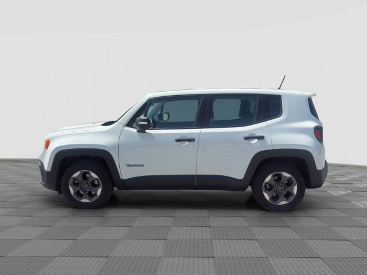 Jeep Renegade 1.6 E-TorQ EVO Sport (2)