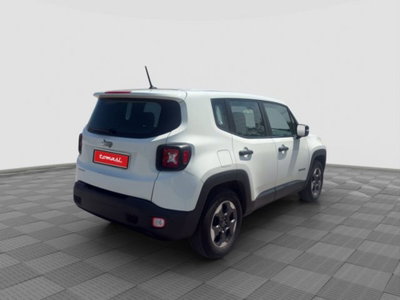 Jeep Renegade 1.6 E-TorQ EVO Sport (5)