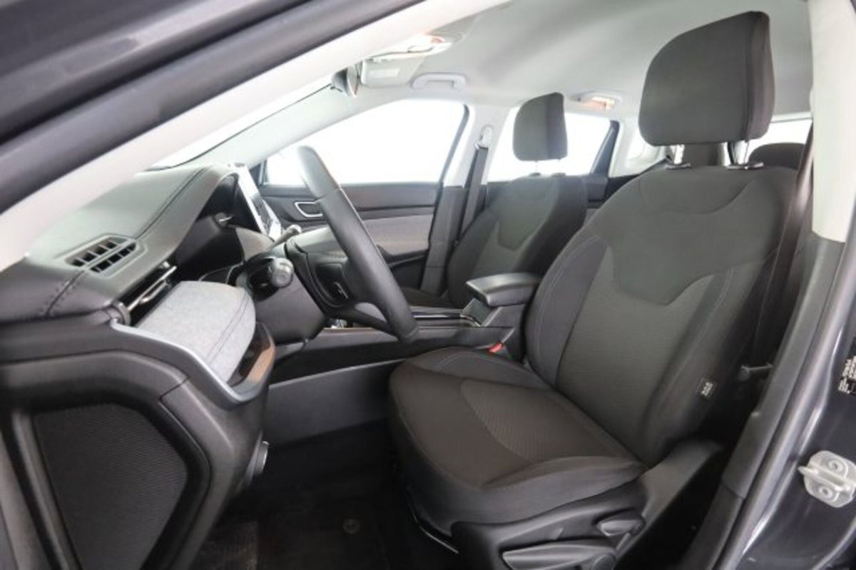 Jeep Compass 1.6 Multijet II 2WD Longitude (2)