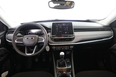 Jeep Compass 1.6 Multijet II 2WD Longitude (4)