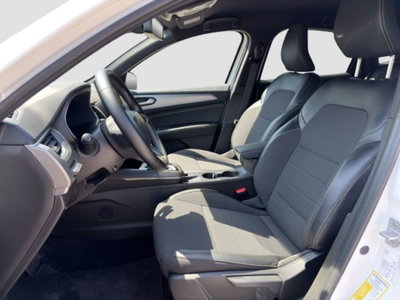 Renault Arkana Hybrid E-Tech 145 CV Techno (10)