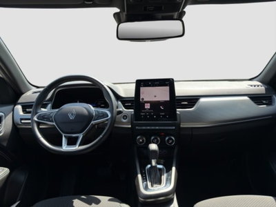 Renault Arkana Hybrid E-Tech 145 CV Techno (12)