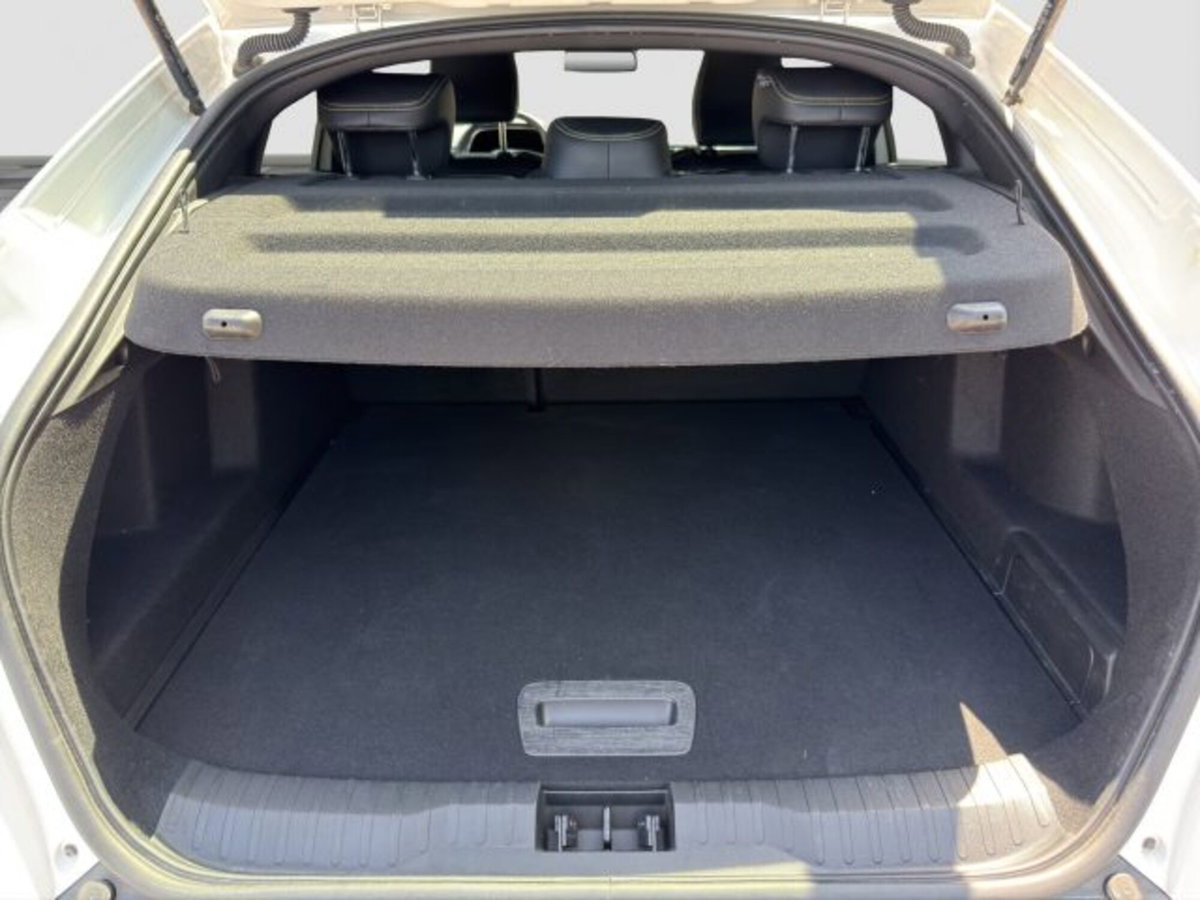 Renault Arkana Hybrid E-Tech 145 CV Techno (14)