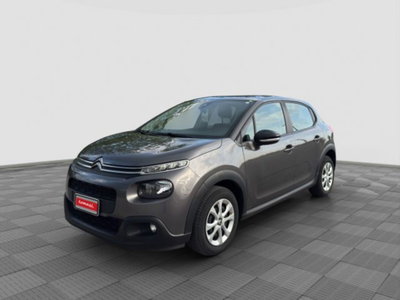 Citroen C3 PureTech 83 S&S Feel usata