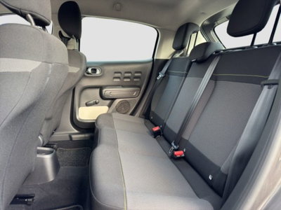Citroen C3 PureTech 83 S&S Feel (10)