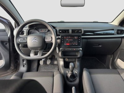Citroen C3 PureTech 83 S&S Feel (11)