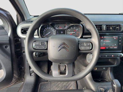 Citroen C3 PureTech 83 S&S Feel (12)