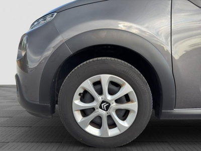 Citroen C3 PureTech 83 S&S Feel (15)