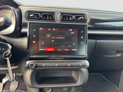 Citroen C3 PureTech 83 S&S Feel (16)