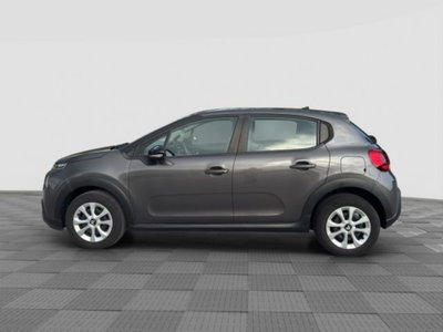 Citroen C3 PureTech 83 S&S Feel (2)