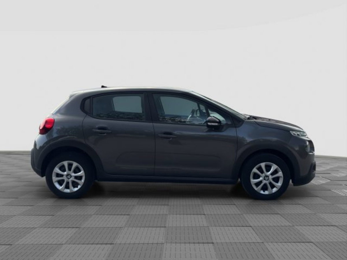 Citroen C3 PureTech 83 S&S Feel (6)