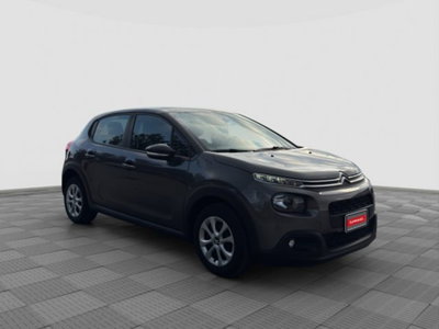 Citroen C3 PureTech 83 S&S Feel (7)