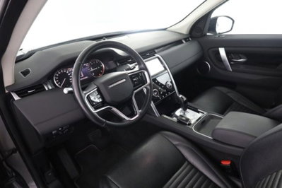 Land Rover Discovery Sport 2.0 TD4 163 CV AWD Auto R-Dynamic SE usata