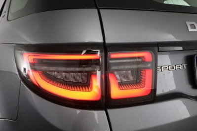 Land Rover Discovery Sport 2.0 TD4 163 CV AWD Auto R-Dynamic SE (10)