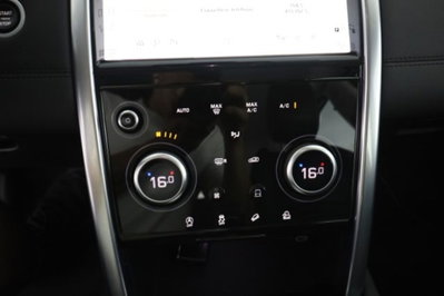 Land Rover Discovery Sport 2.0 TD4 163 CV AWD Auto R-Dynamic SE (13)