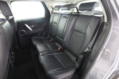 Land Rover Discovery Sport 2.0 TD4 163 CV AWD Auto R-Dynamic SE (3)
