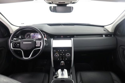 Land Rover Discovery Sport 2.0 TD4 163 CV AWD Auto R-Dynamic SE (4)