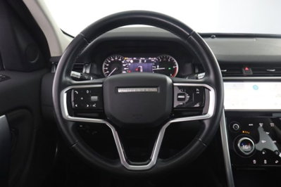 Land Rover Discovery Sport 2.0 TD4 163 CV AWD Auto R-Dynamic SE (5)