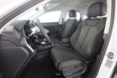 Audi Q3 Sportback 35 TDI quattro S tronic S line edition (2)