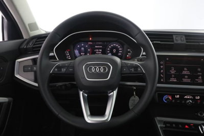Audi Q3 Sportback 35 TDI quattro S tronic S line edition (5)