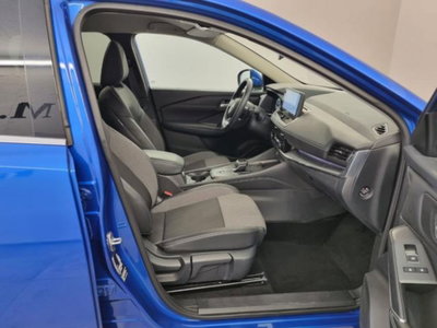 Nissan Qashqai 1.3 mhev N-Connecta 4wd 158cv xtronic (11)
