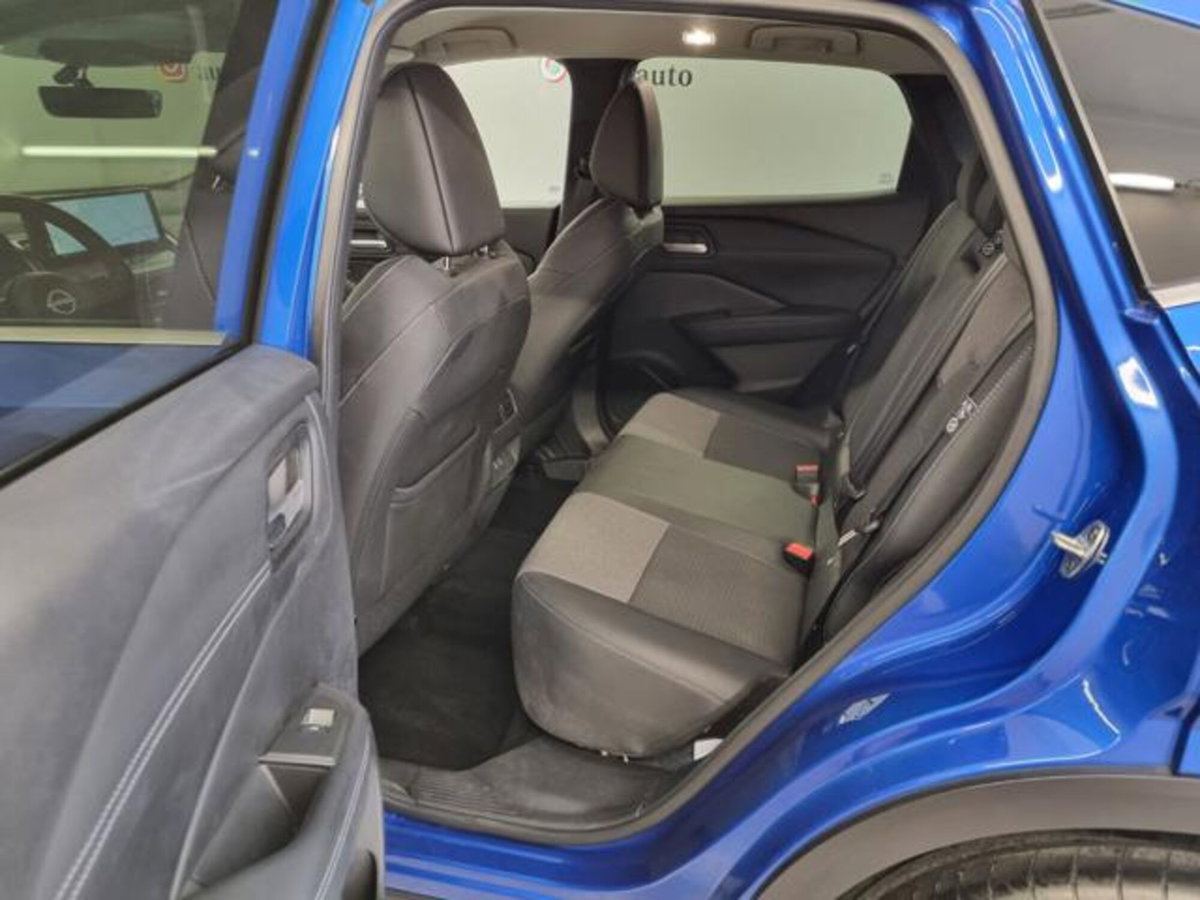 Nissan Qashqai 1.3 mhev N-Connecta 4wd 158cv xtronic (12)