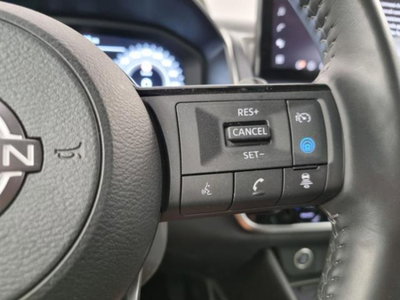 Nissan Qashqai 1.3 mhev N-Connecta 4wd 158cv xtronic (17)