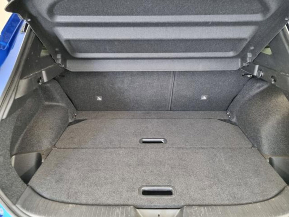 Nissan Qashqai 1.3 mhev N-Connecta 4wd 158cv xtronic (19)