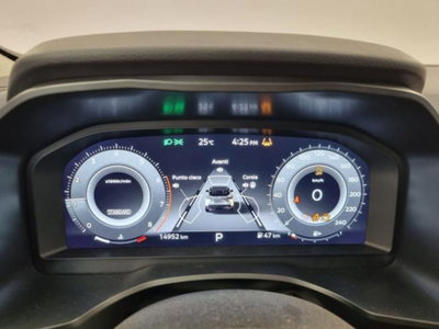 Nissan Qashqai 1.3 mhev N-Connecta 4wd 158cv xtronic (6)