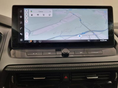 Nissan Qashqai 1.3 mhev N-Connecta 4wd 158cv xtronic (8)