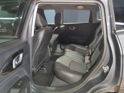 Jeep Compass 1.6 Multijet II 2WD Limited (12)