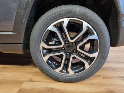 Jeep Compass 1.6 Multijet II 2WD Limited (15)