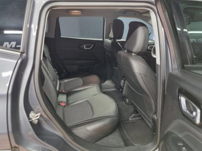 Jeep Compass 1.6 Multijet II 2WD Limited (16)