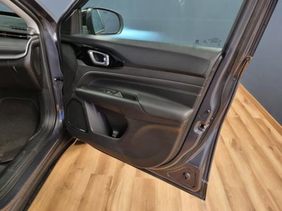 Jeep Compass 1.6 Multijet II 2WD Limited (19)