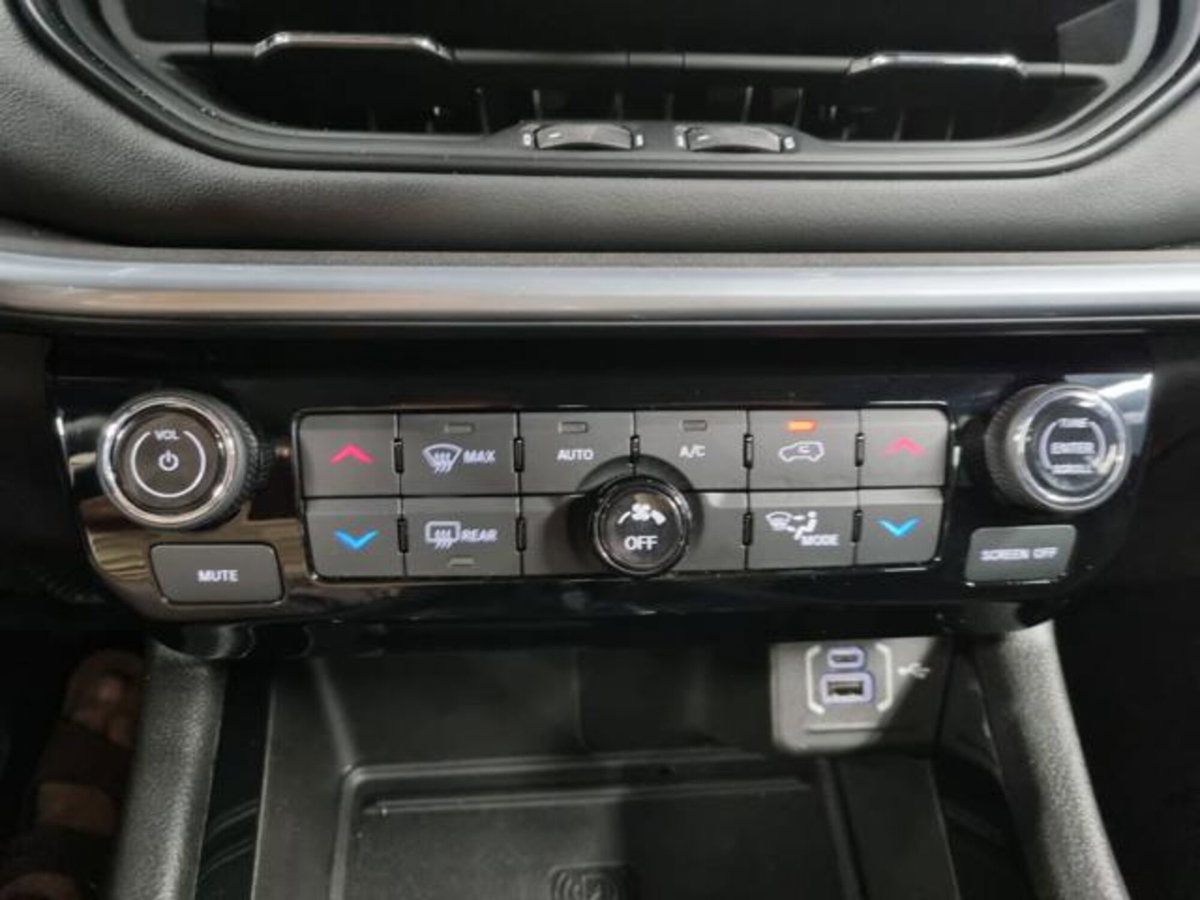 Jeep Compass 1.6 Multijet II 2WD Limited (20)