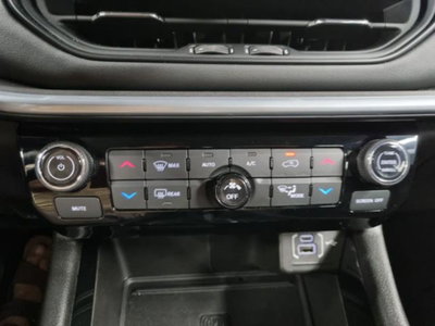 Jeep Compass 1.6 Multijet II 2WD Limited (20)