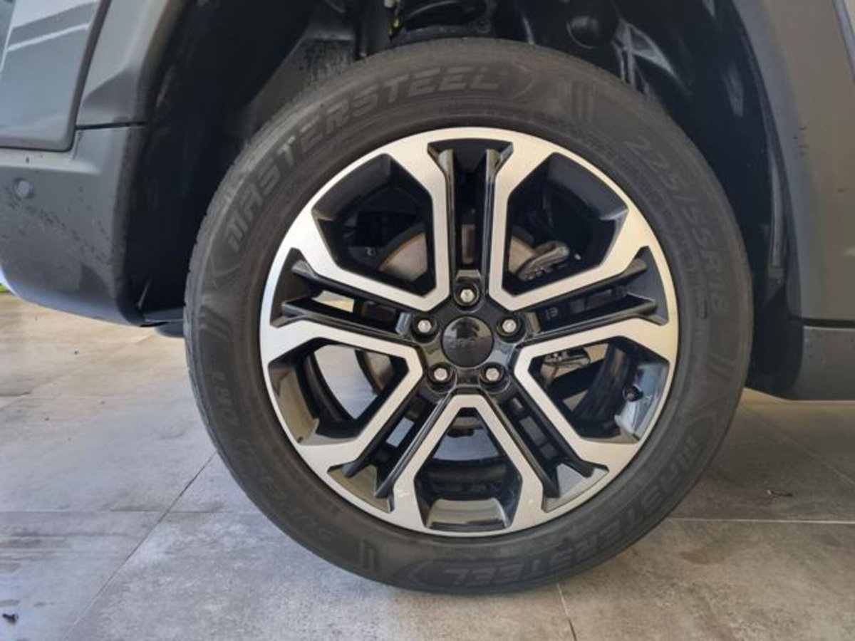 Jeep Compass 1.6 Multijet II 2WD Limited (6)
