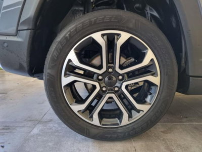 Jeep Compass 1.6 Multijet II 2WD Limited (6)