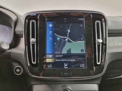 Volvo XC40 T5 Recharge Plug-in Hybrid Inscription Expression (11)