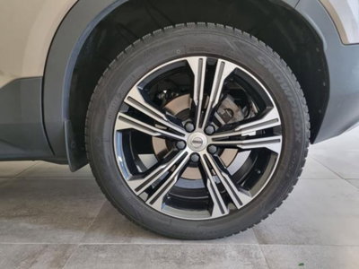 Volvo XC40 T5 Recharge Plug-in Hybrid Inscription Expression (15)