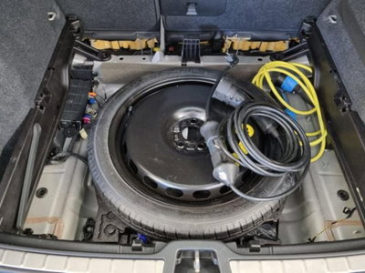 Volvo XC40 T5 Recharge Plug-in Hybrid Inscription Expression (16)