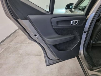 Volvo XC40 T5 Recharge Plug-in Hybrid Inscription Expression (18)