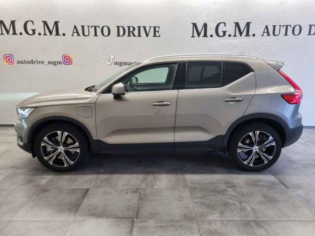 Volvo XC40 T5 Recharge Plug-in Hybrid Inscription Expression (2)