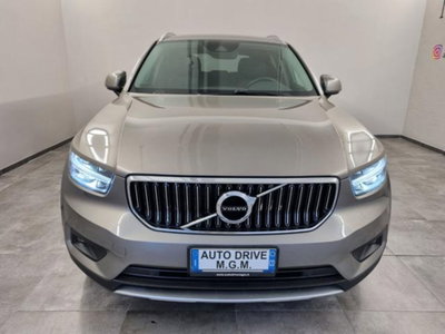 Volvo XC40 T5 Recharge Plug-in Hybrid Inscription Expression (5)