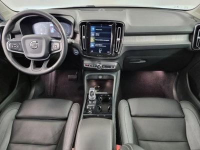 Volvo XC40 T5 Recharge Plug-in Hybrid Inscription Expression (7)