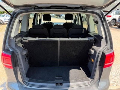 Volkswagen Touran 1.6 TDI Comfortline (11)