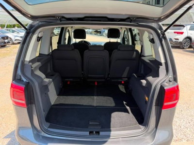 Volkswagen Touran 1.6 TDI Comfortline (12)