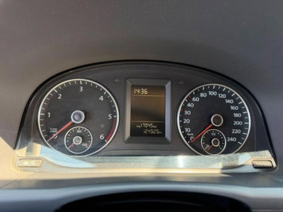 Volkswagen Touran 1.6 TDI Comfortline (8)
