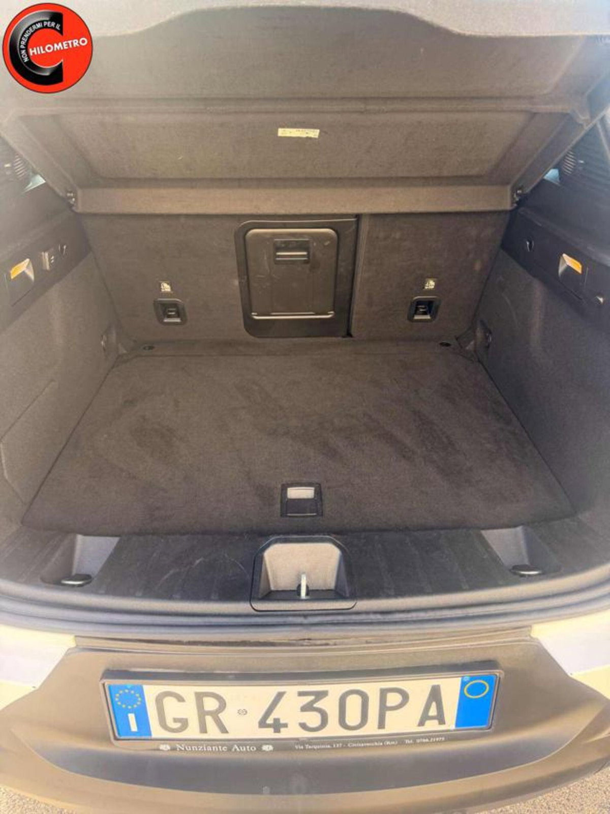 Alfa Romeo Tonale 1.5 hybrid Sprint 130cv tct7 (13)