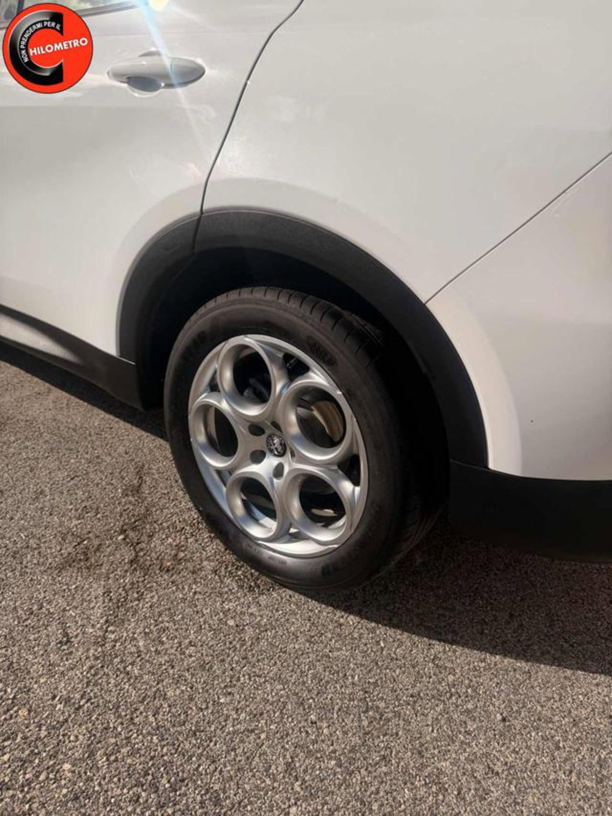 Alfa Romeo Tonale 1.5 hybrid Sprint 130cv tct7 (14)
